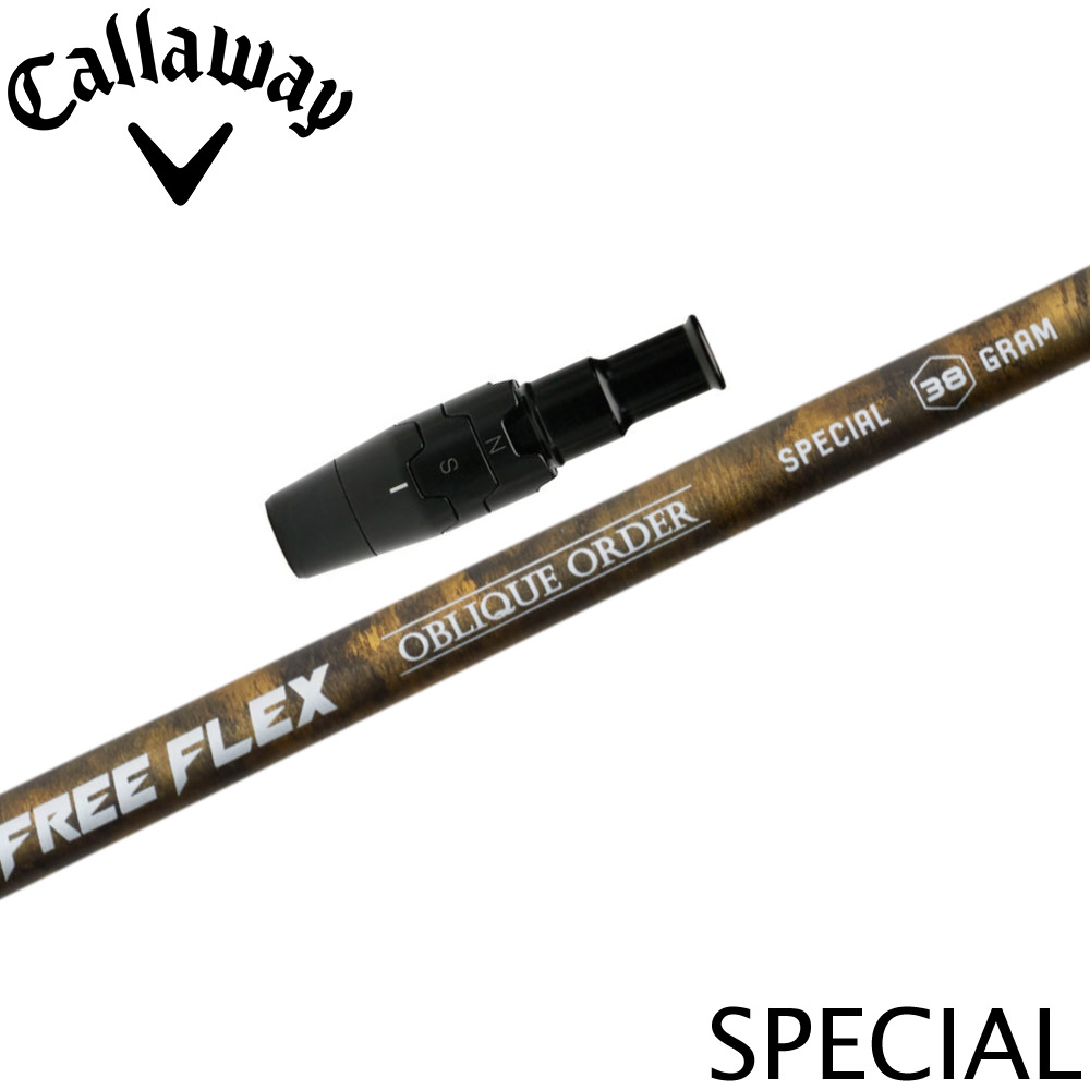 （新品）FreeFlex DR SPECIAL キャロウェイスリーブ 新品）FreeFlex DR SPECIAL キャロウェイスリーブ 楽天市場】【公式