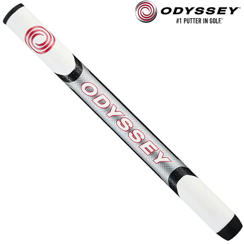 楽天市場】【3/4-11はエントリーで全品P4倍】Odyssey Putter Grip