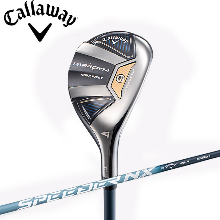 楽天市場】キャロウェイ ビッグバーサ ユーティリティ 2023 Callaway