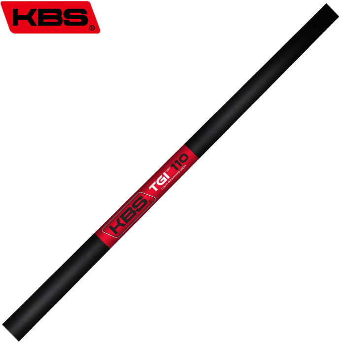 楽天市場】KBS TGI テーパー アイアン用シャフト 番手別販売 TOUR GRAPHITE IRON カーボンシャフト 日本仕様 :  ティーオリーヴ芦屋店