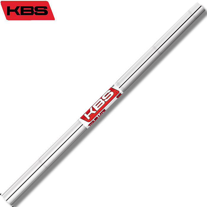 楽天市場】KBS TOUR シャフト by FST Inc 番手別販売 : ティーオリーヴ