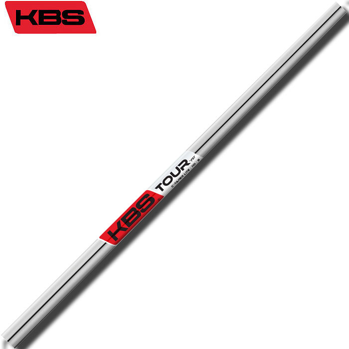 楽天市場】【2023年数量限定モデル】KBS TOUR LITE アイアン専用