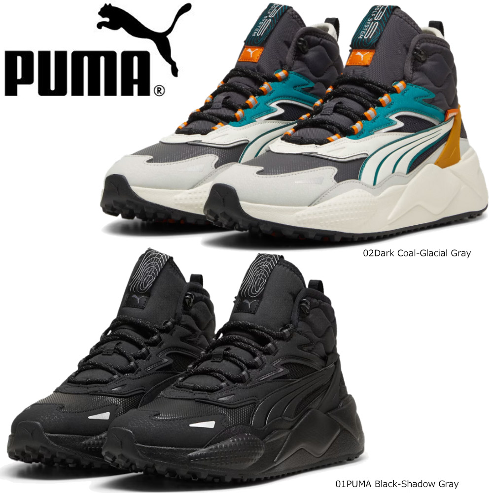 プーマ] ゴルフシューズ GOLF スリップストリーム G/309744 メンズ PUMA プーマ ゴルフ ゴルフシューズ スリップストリーム G