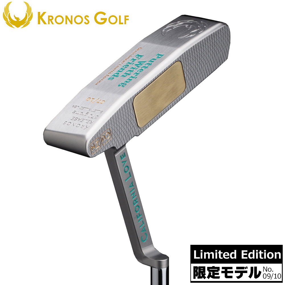 楽天市場】KRONOS GOLF（クロノス ゴルフ） ANCHOR 