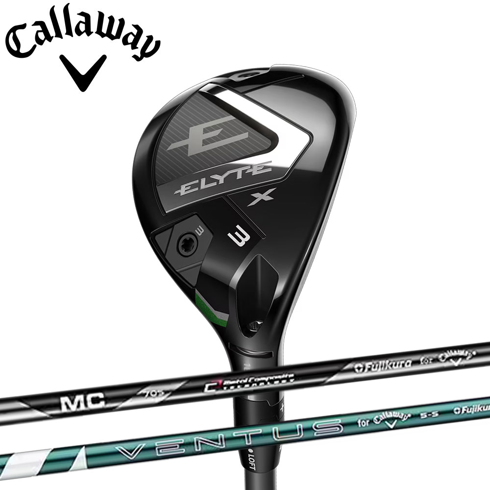 楽天市場】【2/27〜エントリーで全品P3倍】【純正シャフト】Callaway