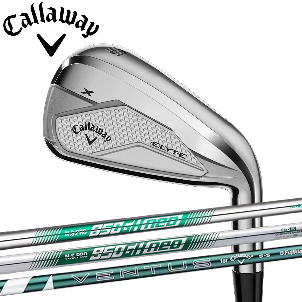 楽天市場】【12/1-31限定○全品P3倍（エントリー要）】Callaway ELYTE