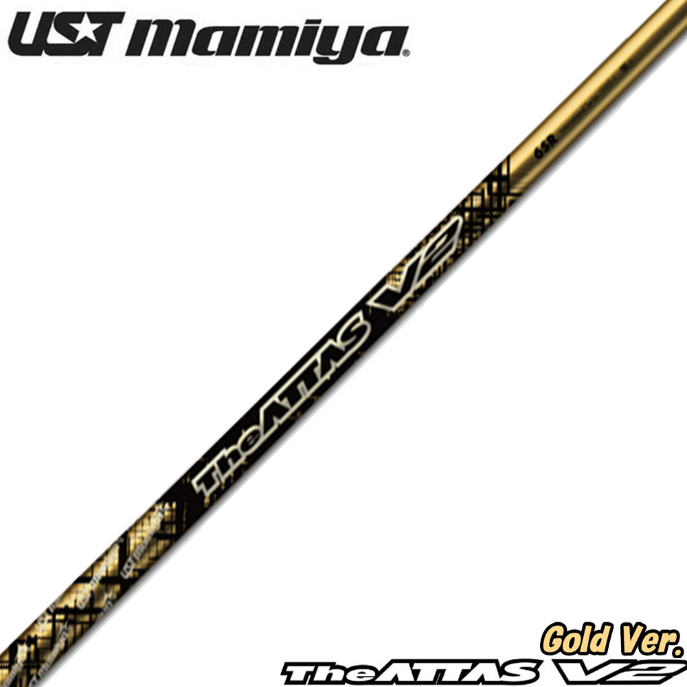 美品‪☆マミヤ LINK レッド 5 S UST マミヤ LIN-Q RED（リンク レッド）EXの試打レビュー 口コミ