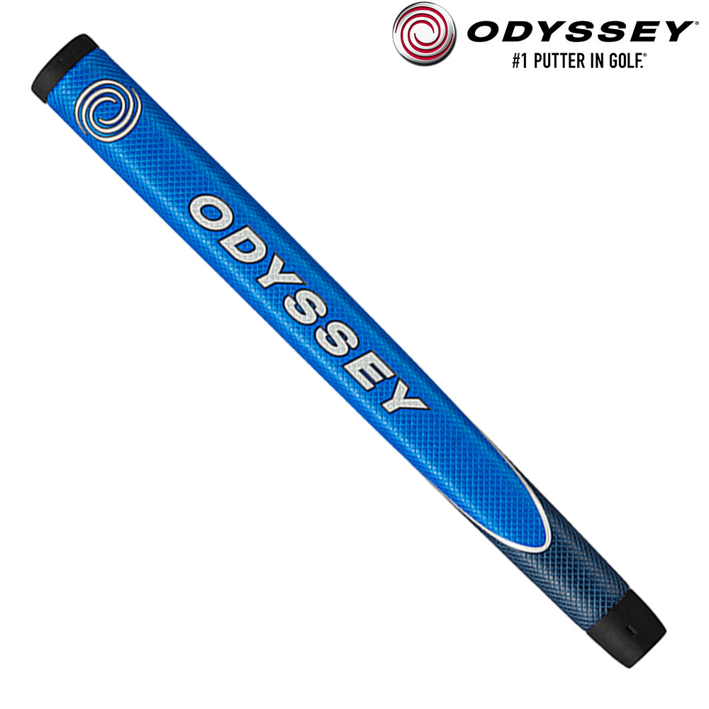 【楽天市場】オデッセイ 5720348 Ai-One TRI-BEAM オーバーサイズ パターグリップ 日本正規品 ODYSSEY Ai-ONE  TRI-BEAM OVERSIZE PUTTER GRIP : ティーオリーヴ芦屋店