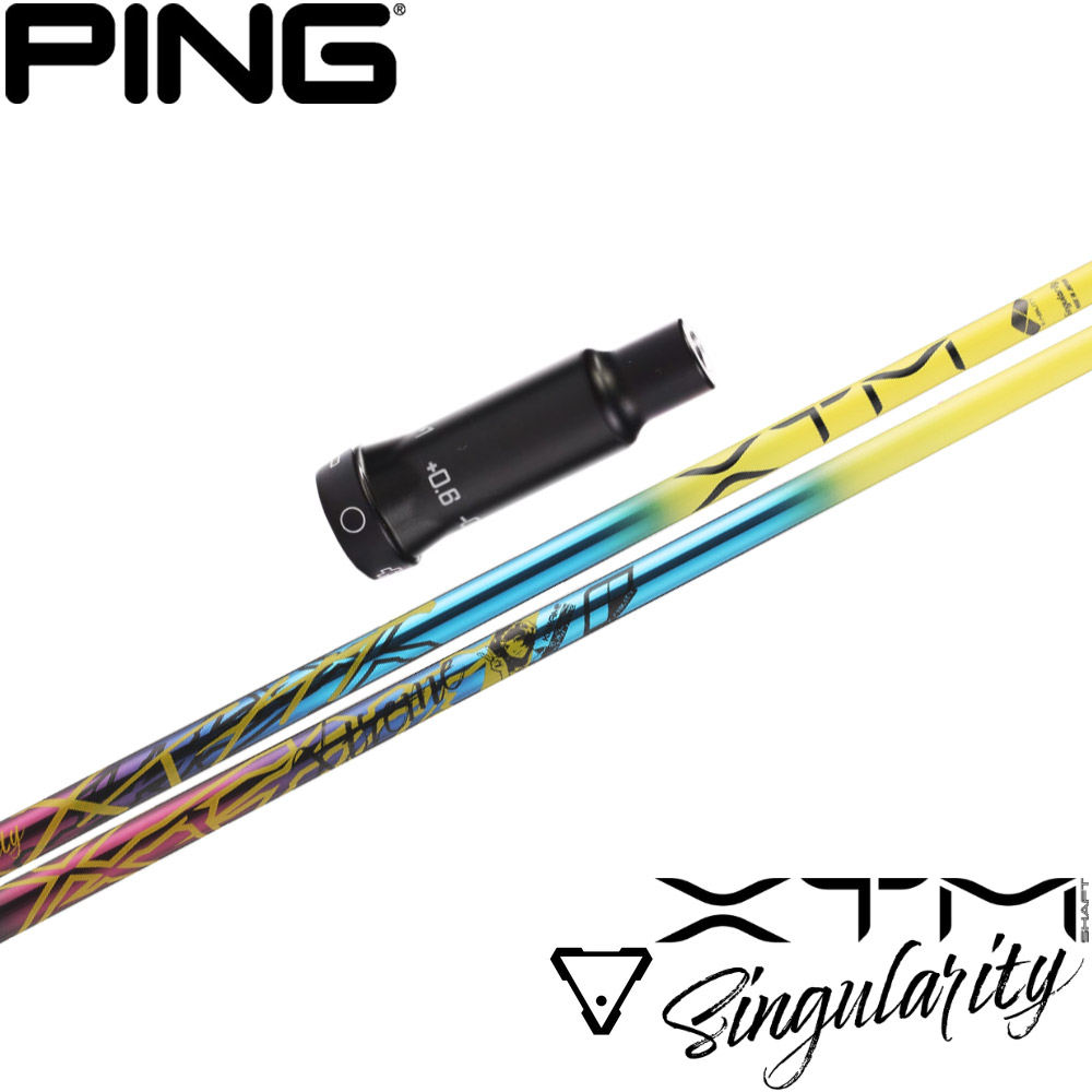 楽天市場】【ポイント5倍】 【300本限定】Basileus XTM Singularity