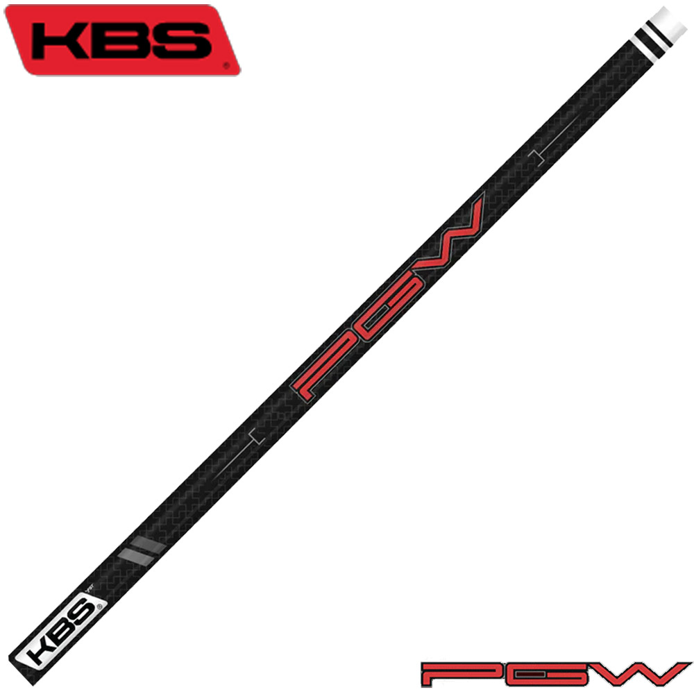 KBS PGW - PLAYERS GRAPHITE WOOD ケービーエス プレイヤーズグラファイトウッド 日本仕様 15,444円