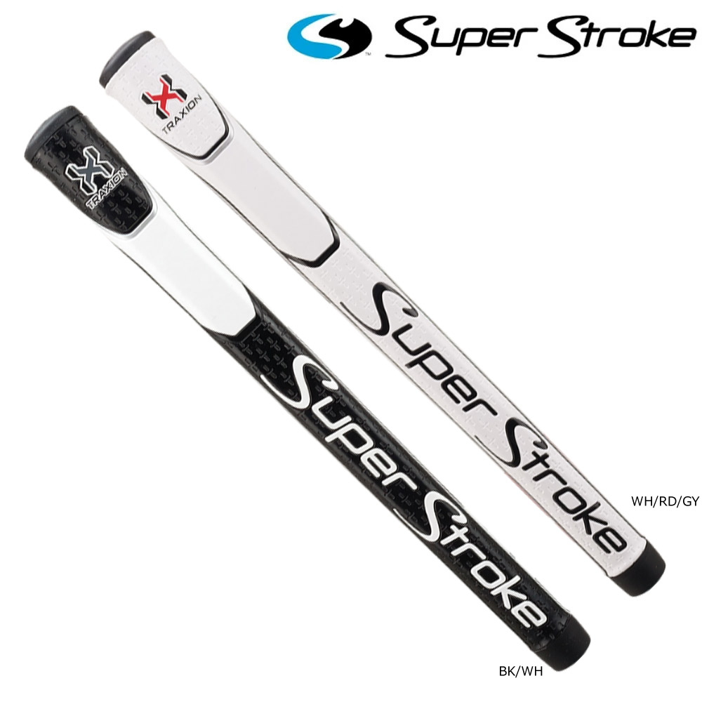 楽天市場】SuperStroke Zenergy 1.0P Claw13 GR-272 日本正規品