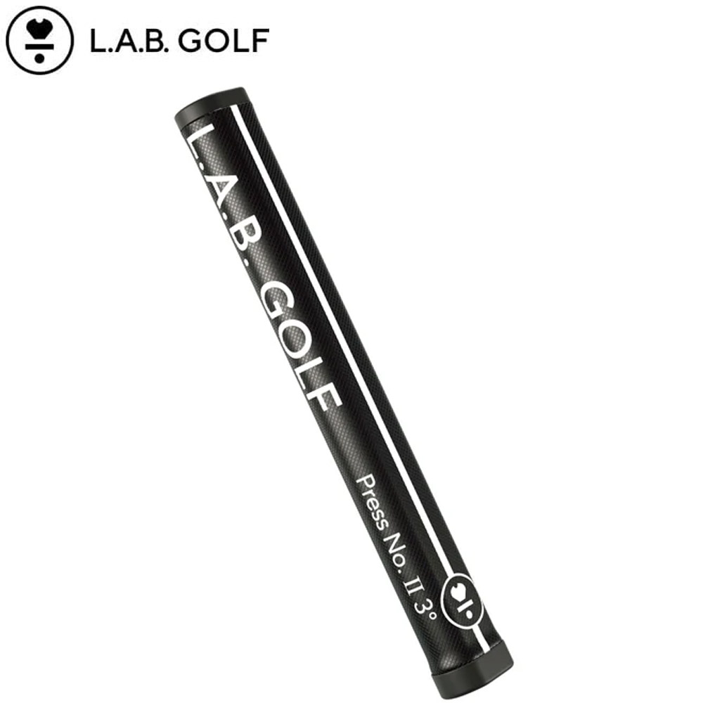 LAB.GOLF Press No. 1.5° パター ヘッドカバー付き LAB.GOLF Press No. 1.5° パター ヘッドカバー付き LAB.GOLF Press No