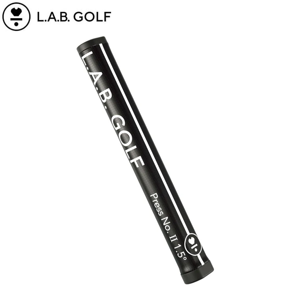 L.A.B GOLF PRESS II 1.5 SMOOTH（プレス・グリップ２　1.5度スムース）LABゴルフ ラブゴルフ ラブパター LABパター 楽天市場】L.A.B GOLF PRESS II 1.5 SMOOTH（プレス・グリップ2 1.5度