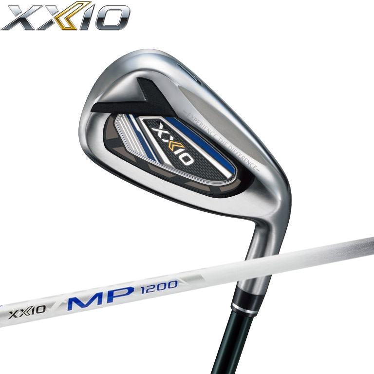 【良品】12代目ゼクシオ XXIO12 メンズアイアンセット 5本 S 楽天市場】ゼクシオ XXIO アイアンセット 5本組 メンズ ゼクシオ12