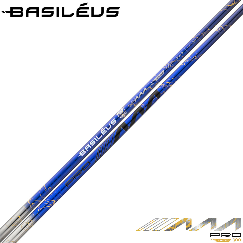 【ゴルフ有りがたさ祭エントリーでP3倍】【300本押さえる】Basileus AAA PRO 2026年ひな形 バシレウス トリプルエー 労働者階級 2026 矢がら単体売りわたす不可