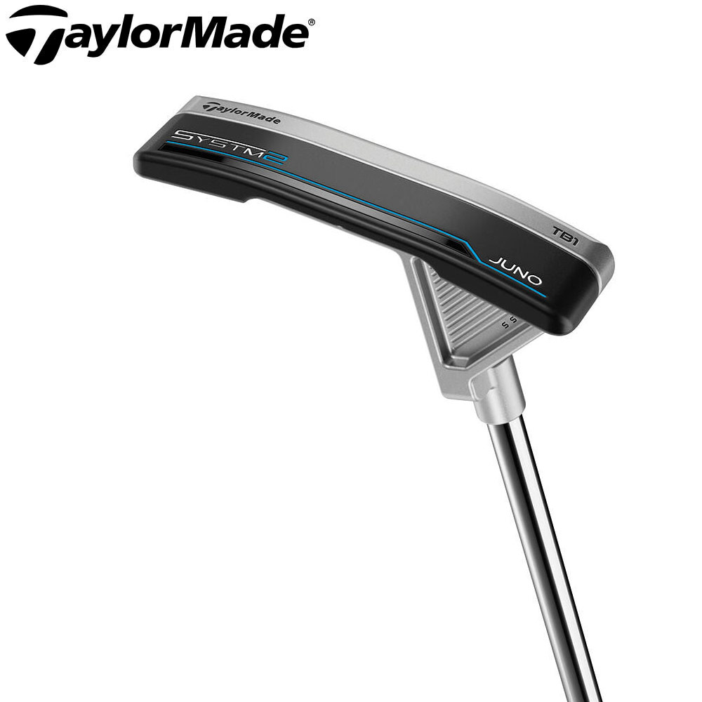 テーラーメイド システム2 ジュノ TB1 トラスヒール パター 34インチ Taylormade SYSTM2 JUNO TB1 30,030円