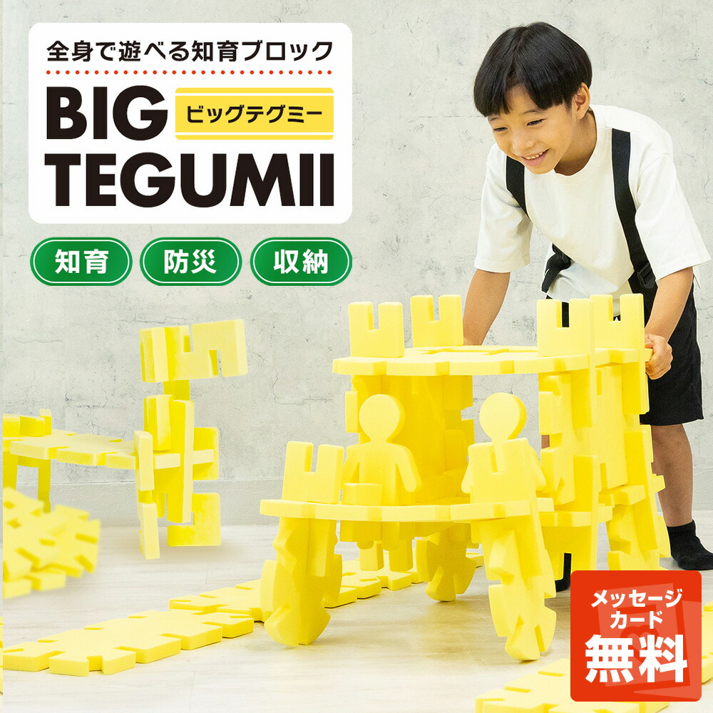 【仕立て上げる力を育む手あそび】 知育手あそび ビッグテグミー TEGUMII 立ちはだかる 104天下太平 3歳 4歳 5歳 6歳 お坊っちゃん お嬢さん 生まれ落ちる日 小学生 赤ちゃん 保育園 知育手あそび 積み木 立体 考えもの おすすめ 入園 はいり込む 卒園 進級 祝賀会 祝賀会 こどもの日 ちびっ子の日 差し上げ物 差し上げ物 差し上げ物 貨物輸送無料