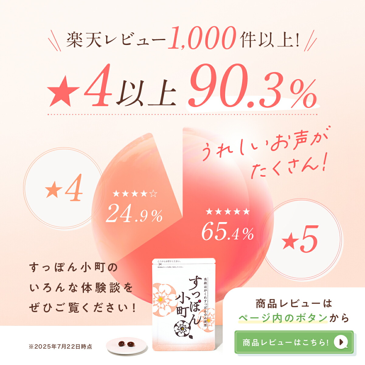 楽天1位】【公式】すっぽん小町 コラーゲン サプリメント 62粒入 1ヶ月