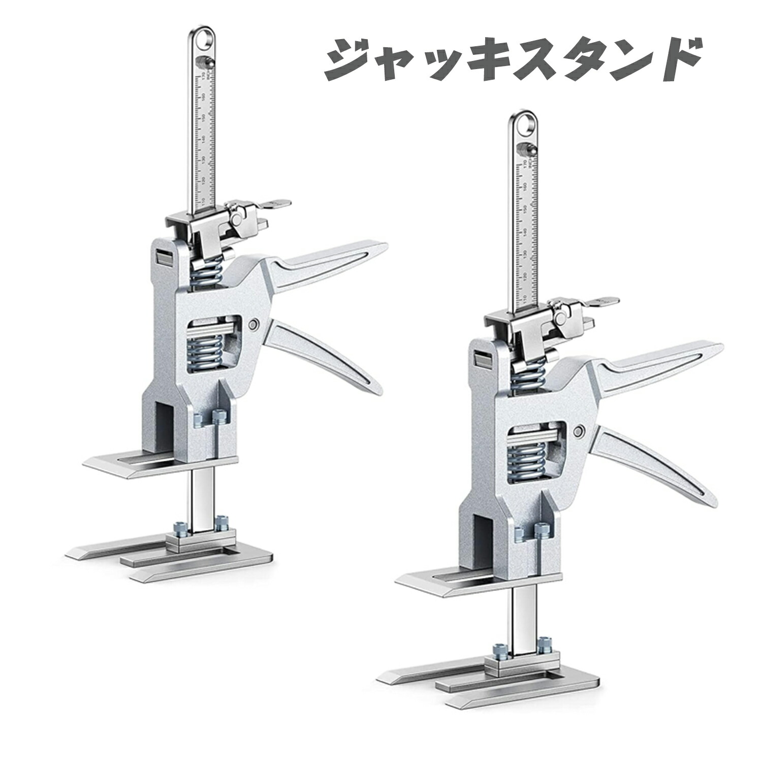 万力 行動様式付 最大限度耐荷重200kg ソリッドスチール製 ハンドリフティングツールジャッキ ミニ昇降器 骨折り切り詰める手万力 部屋の入り口?建具