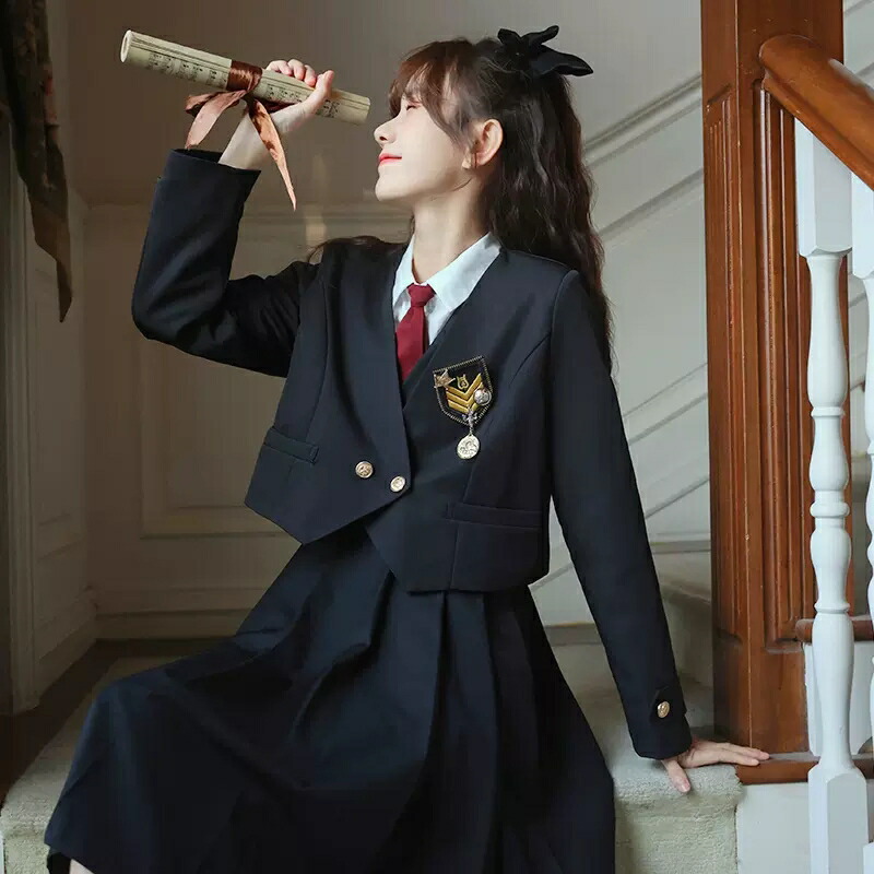 【百貨店大売り出し】 卒式 背広 御姉さん 小学生 5点仕掛ける 赤ちゃん服 気が大きい大きさ 卒服 初等学校卒式 背広 お坊っちゃん背広 フォーマル セットアップ ジャ