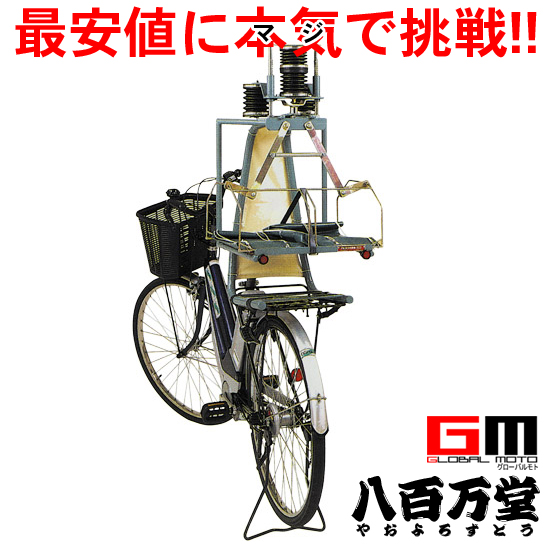 楽天市場 マルシン マルシン 5型 出前機 日本そば 一般食堂用 自転車取付用ゴム付属 N Box19 宅配マイスター