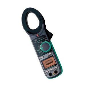 共立電気計器 - 共立電気計器株式会社　KEW2204R KEW 2204R｜交流電流測定用クランプメータ｜製品情報｜共立電気