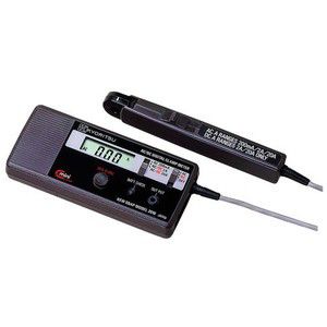 尖んがり2倍 共立灯し火表示計器 MODEL2010遣り取り電流・直流電流位置づける用クランプメータ 『2010共立』 KYORITSU
