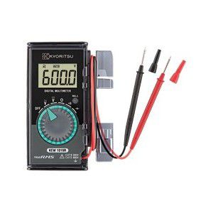 共立電気計器　KEWMATE 2000A KEW MATE 2000A｜AC/DCクランプ付きデジタルマルチメータ｜製品
