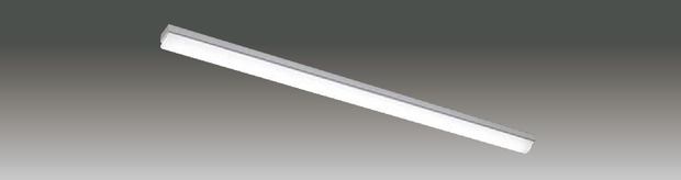 LED 東芝ライテック（TOSHIBA） LEET-40701E-LS9 器具本体 TENQOO直付40形Ｗ70低ノイズ (LEET40701ELS9)