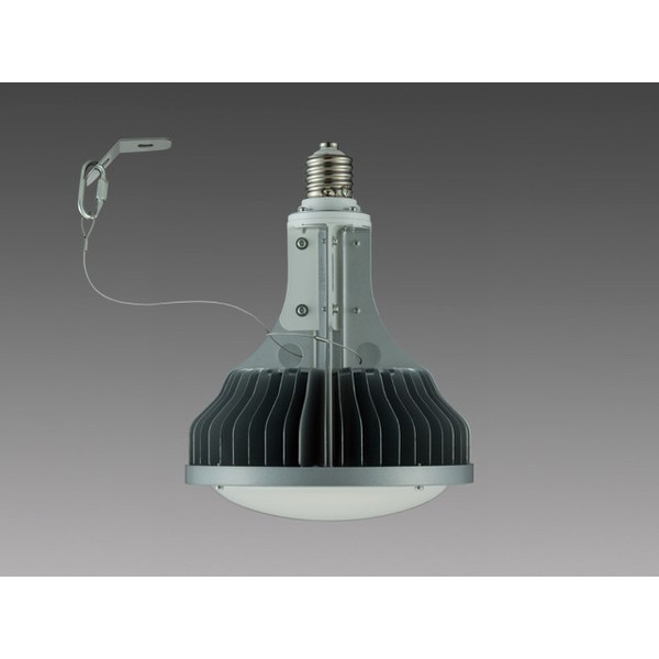 セール　水銀ランプ　日立LEDランプBME1101MN　高天井用LEDランプ　+　LED点灯装置　BK10CLN14A　E39口金タイプ専用　日本国内用