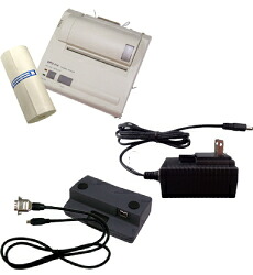 ポイント2倍 共立電気計器 MODEL8249 DMMプリンタフルセット 『8249共立』 KYORITSU｜てかりま専科 41,871円