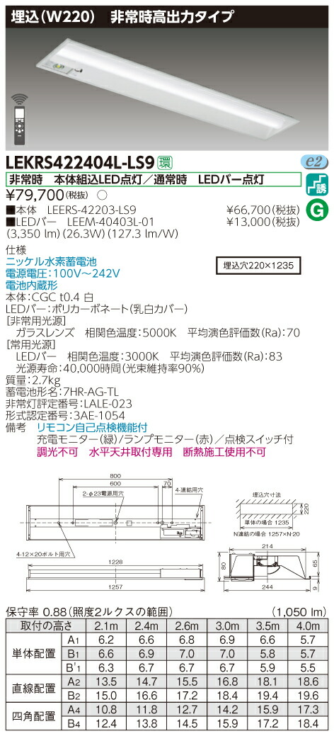 魅力の お取り寄せ 発送にお時間をいただく商品です 納期回答致します LED防犯灯 NNY20348LE1 NNY20348 LE1 昼白色  levolk.es