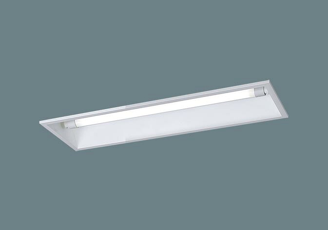 パナソニック NNF21700JLT9 ＬＤＬ２０Ｘ１埋込下側開放的 インテリア・寝具・収納-ライト・照明器具-天井照明