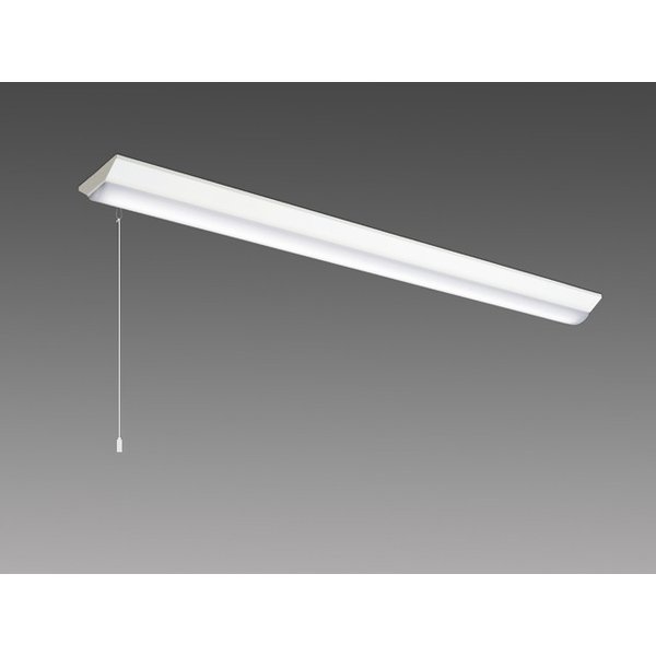 三菱照明 LEDベースライトEL-LHV41501+LU45033N 4台セット 楽天市場】三菱 LEDライトユニット形ベースライト Myシリーズ