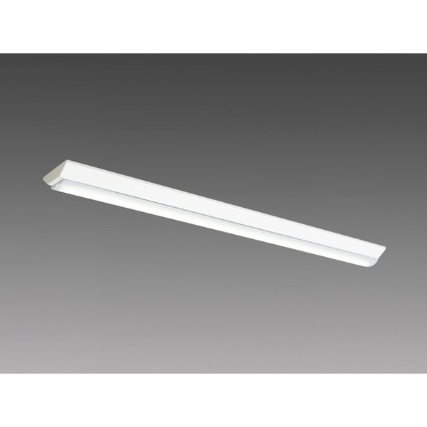 楽天市場】「法人・個人歓迎」 三菱 EL-LH-V42303 LEDベースライト