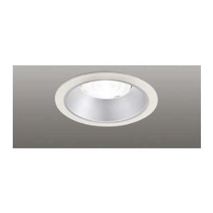 LEDD-60043N2V (LEDD60043N2V) 一体形ダウンライト 一般形銀色Φ１２５ 器具本体のみ 【受注生産品】