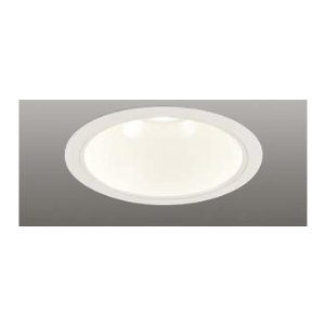 LEDD-60371WW (LEDD60371WW) 一体形ＤＬ白色深形Φ２００ ダウンライト器具本体のみ 【受注生産品】 ご注文後手配商品