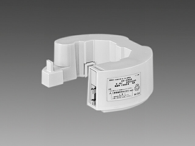 楽天市場】東芝 誘導灯・非常照明器具用バッテリー 7HR-CY-BEB