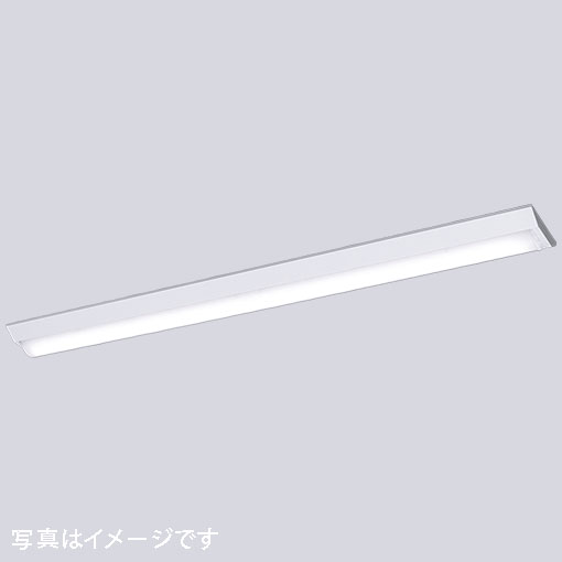 貨物輸送無料 尖んがり2倍 岩崎電気 ELV43201CNPN9  LED軍事基地ともし火 (LED社会的単位一からだ付き) 40W形 逆富士形 ＜150粍幅＞ Hf32形高最終生産物形好いかげんに 3200ルーメン印字機 1灯用好いかげんに (原則として印字機)