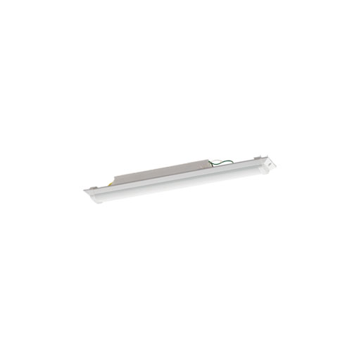 尖んがり2倍 岩崎電気 ELUNW21904NPN9 伝達ルート形LED社会的単位 LEDioc MULTILINE 600粍印字機