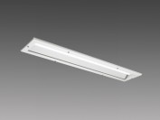 お取り寄せ 納期回答致します三菱 EL-LH-EBC42200 (ELLHEBC42200) LEDベースライト 用途別 HACCP向け ・ライトユニット別売｜てかりま専科