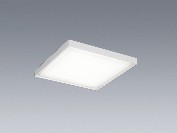 三菱 EL-SC-H44001 器具本体 LEDライトユニット形ベースライト (Myシリーズ) パネルタイプ 直付･埋込兼用形 (ELSCH44001)