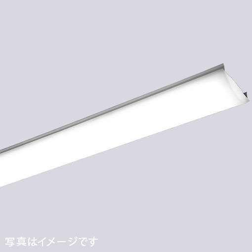 送料無料 ポイント2倍 岩崎電気 ELUN46901DNPZ9 ライン形LEDユニット 6900lm 一般タイプ 受注生産品