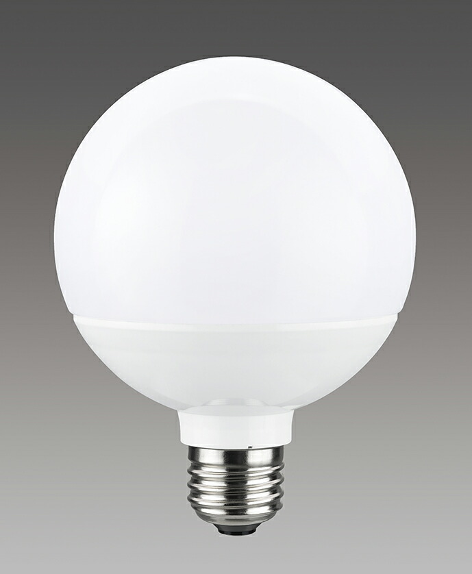 楽天市場】三菱電機 LDA6N-G/60/S-A LEDランプ 昼白色 全方向タイプ