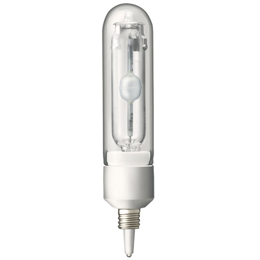 岩崎電気 MT35CE-L/EU10-2 セラルクスTCP (EU10口金形) 35W (陰電子安定した器専用) (MT35CELEU102)