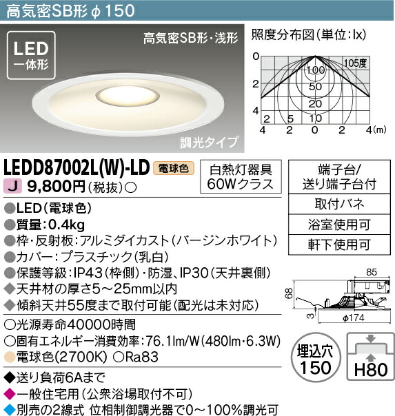 TOSHIBA LEDユニット LDF8N-H-GX53/D700 Amazon | 東芝ライテック(Toshiba Lightech) LED電球 ユニット