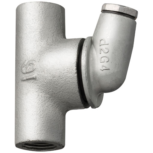 岩崎 EXF242-G 産業用特殊照明機器 配管付属品 （EXF242G） シーリングフィッチング 自在形