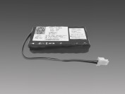 三菱 4H40DB 非常灯交換用電池