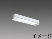 三菱 EL-LH-EH21511 (ELLHEH21511) LEDライトユニット形ベースライト Myシリーズ 器具本体 笠付WP SUS 【受注生産品】