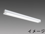 三菱 EL-LH-EH41510 (ELLHEH41510) LEDライトユニット形ベースライト Myシリーズ 40形 笠付WP SUS 本体のみ 【受注生産品】